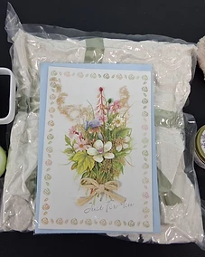 8-Item Self-Care Carebox