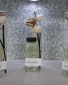 Cedar Mountain Room Diffusers