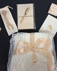 10-Item Self-Care Carebox