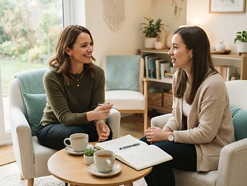 Brain Health Coaching