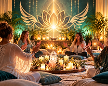 Reiki Share