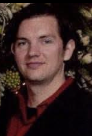 Matt Gregory