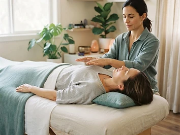 Reiki