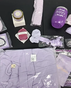 13-Item Self-Care Carebox