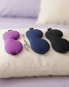 Contoured Sleep Masks