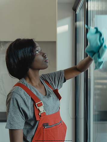 Cleaning & Sanitization