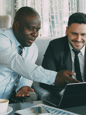 HR, Contract Management & Recruitment