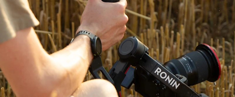 Videografie Schweiz