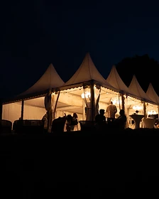 Event bei Nacht, Fotograf Winterthur Schweiz