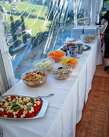 Catering am Event, Fotograf Winterthur Schweiz