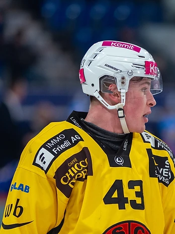 Eishockey Spieler Portrait, Fotograf Winterthur Schweiz