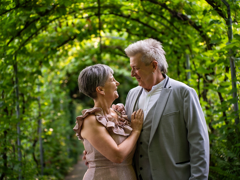 Hochzeitsfotografie Schweiz