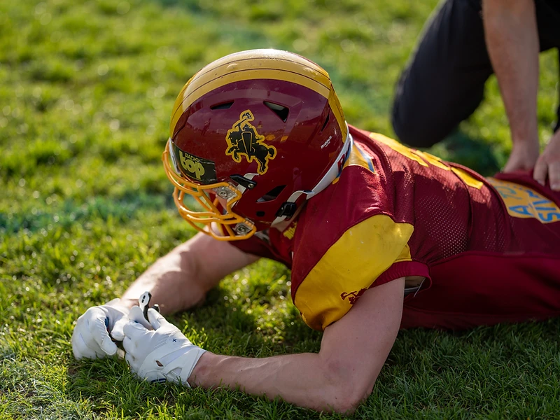 Sportfotograf Schweiz