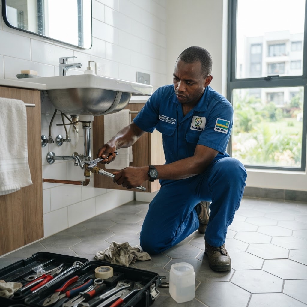 Maintenance