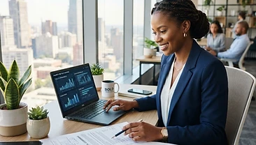 Premium Office Space - Nyarutarama
