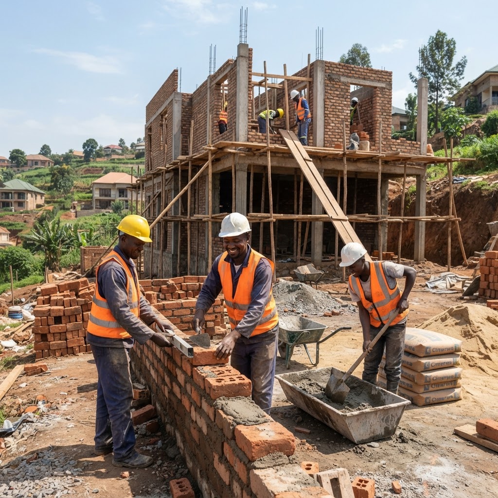 Construction