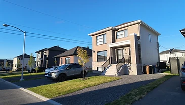 The Urban Suite @Valleyfield