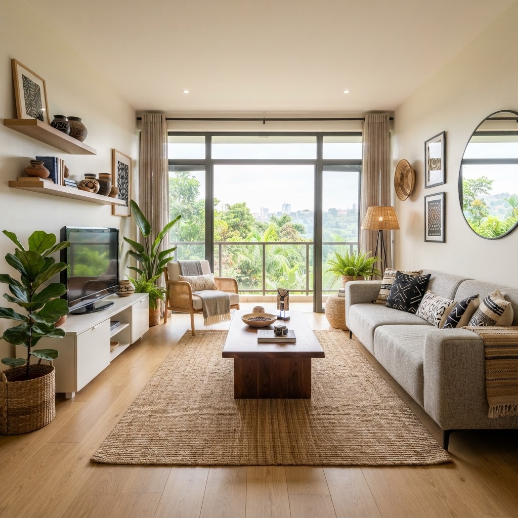 Leasing & Tenants