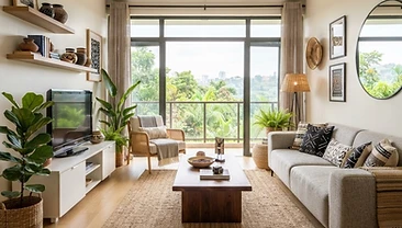 Luxury Penthouse - Kimihurura