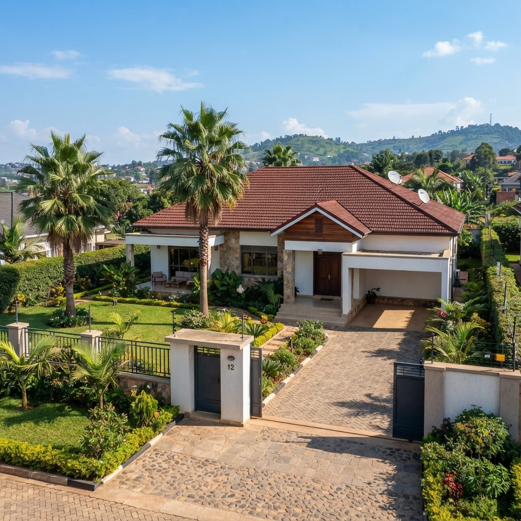 Property & Units