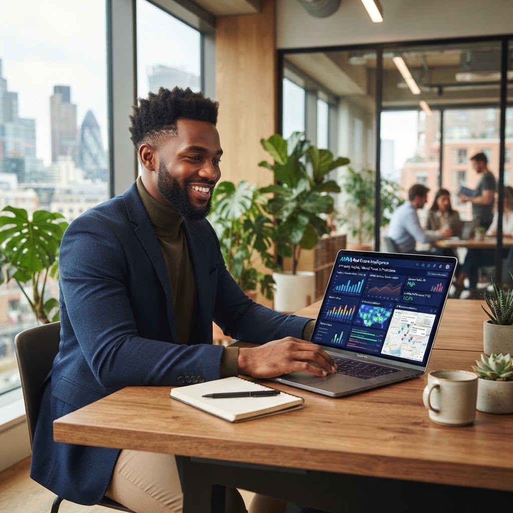 AI Property Assistant