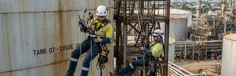Rope Access