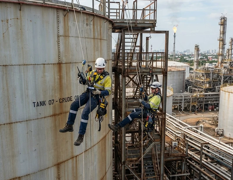 Rope Access