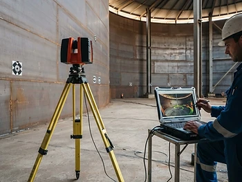 3D Laser Scanning