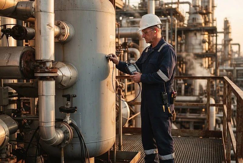 API 510 & 570 Inspections