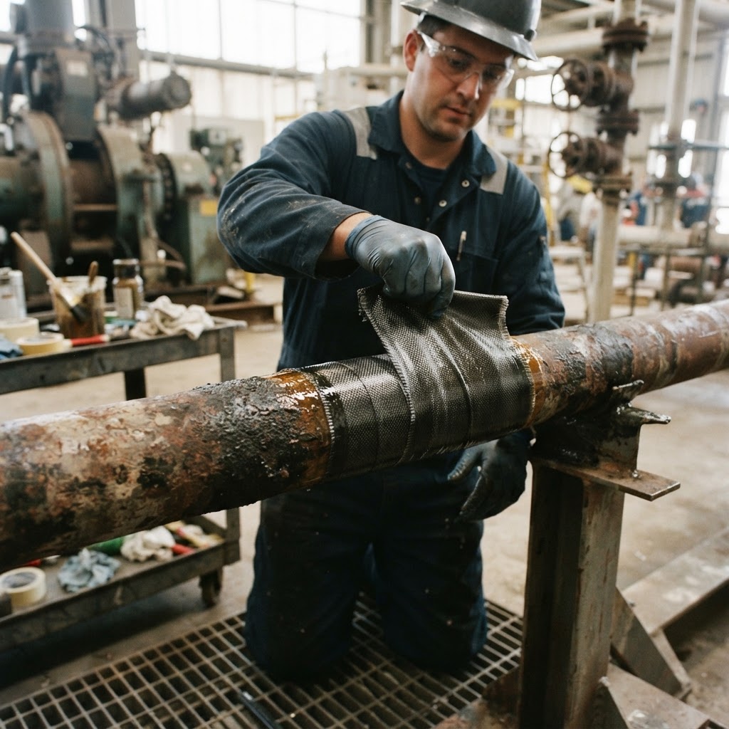 Composite Repair