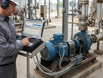 Predictive Analytics & Condition Monitoring