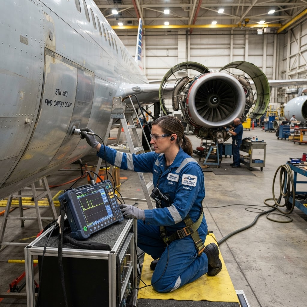 Aviation