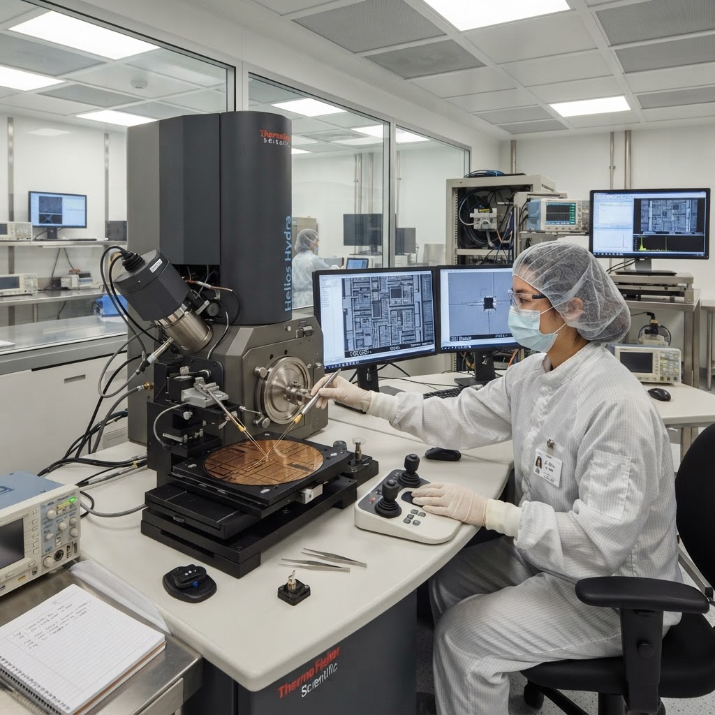 Semiconductor