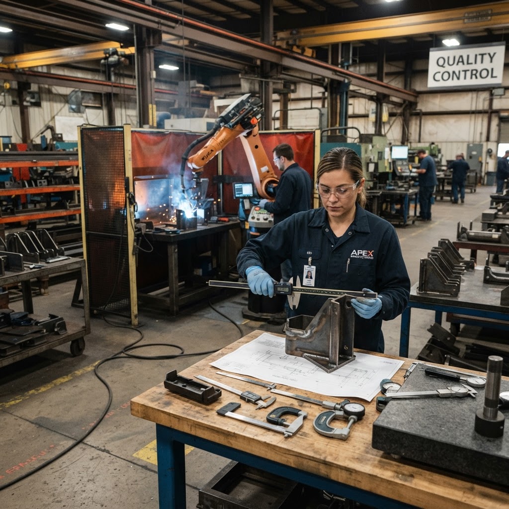 Manufacturing