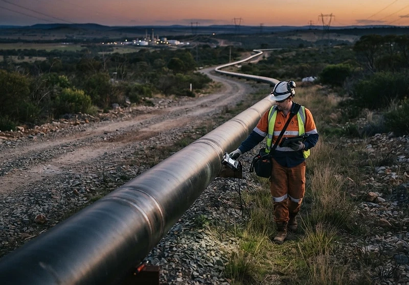 Pipeline Integrity