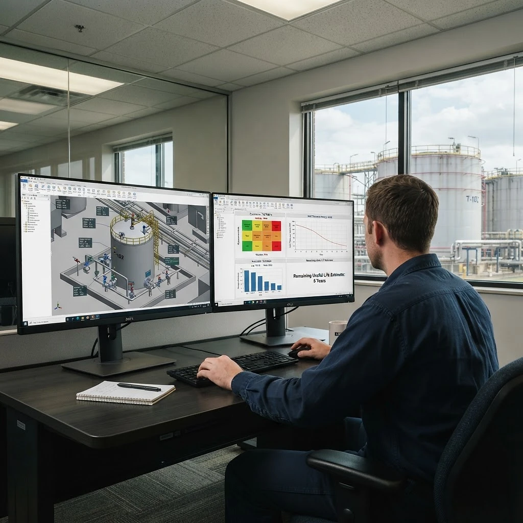 Digital Twin & Asset Performance Management