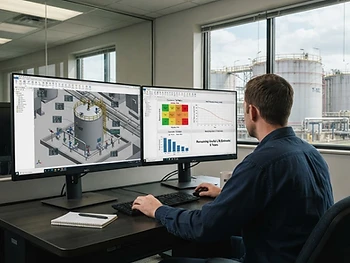 Digital Twin & Asset Performance Management
