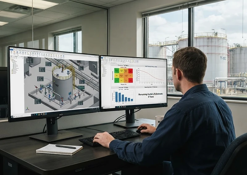Digital Twin & Asset Performance Management