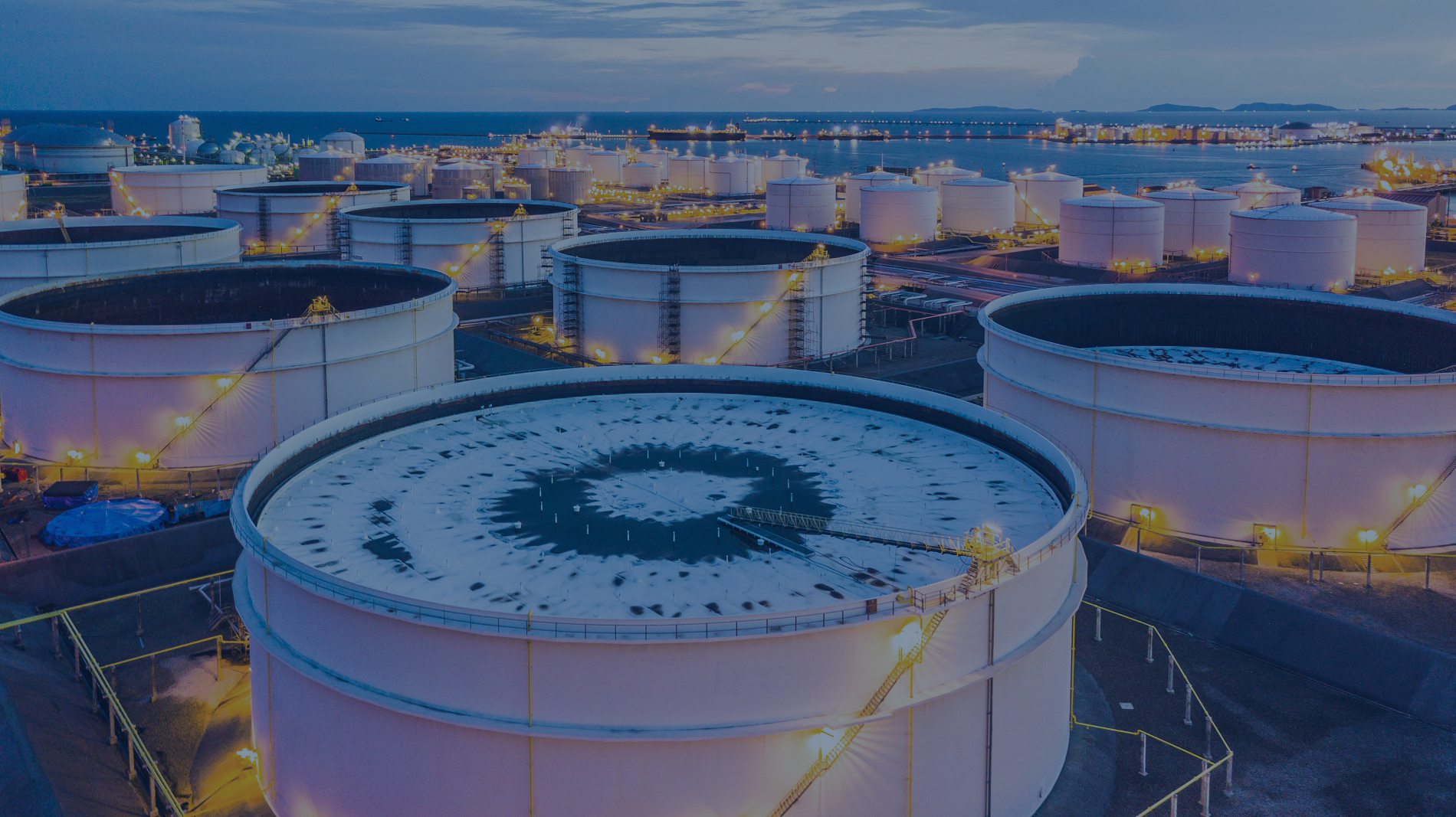 Best NDT & Asset Integrity Inspection in Warner, OK