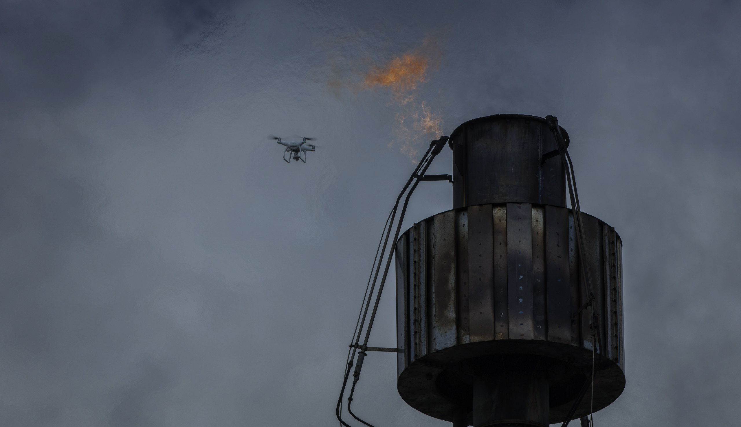 Predictive Analytics & Autonomous Inspection
