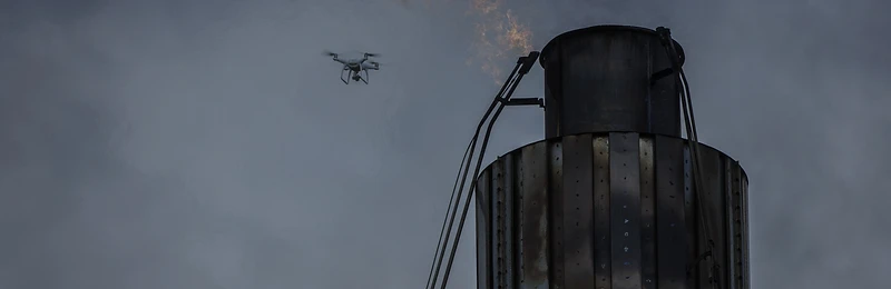 Predictive Maintenance & Autonomous Inspection