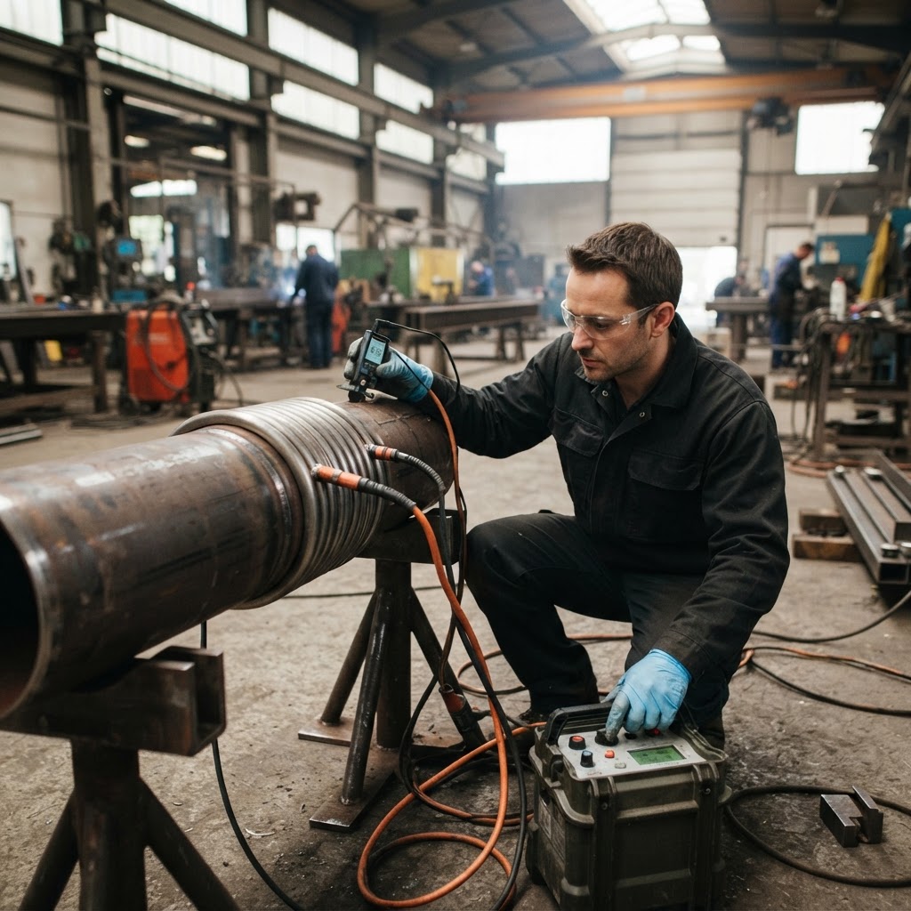 Demag Solutions