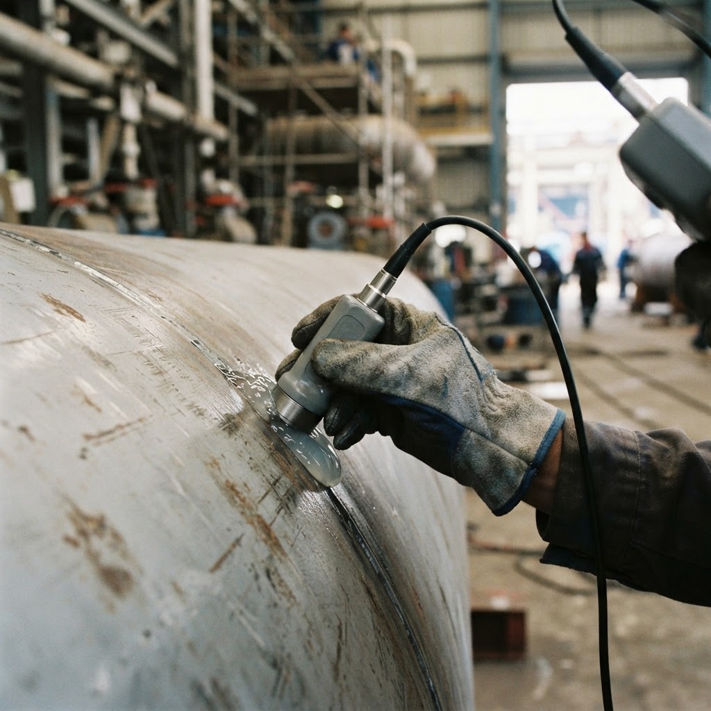 Probe Inspection