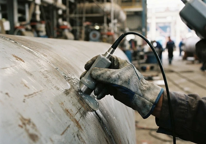 Probe Inspection