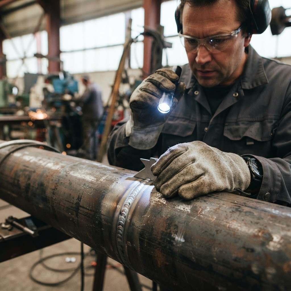 Visual Inspection