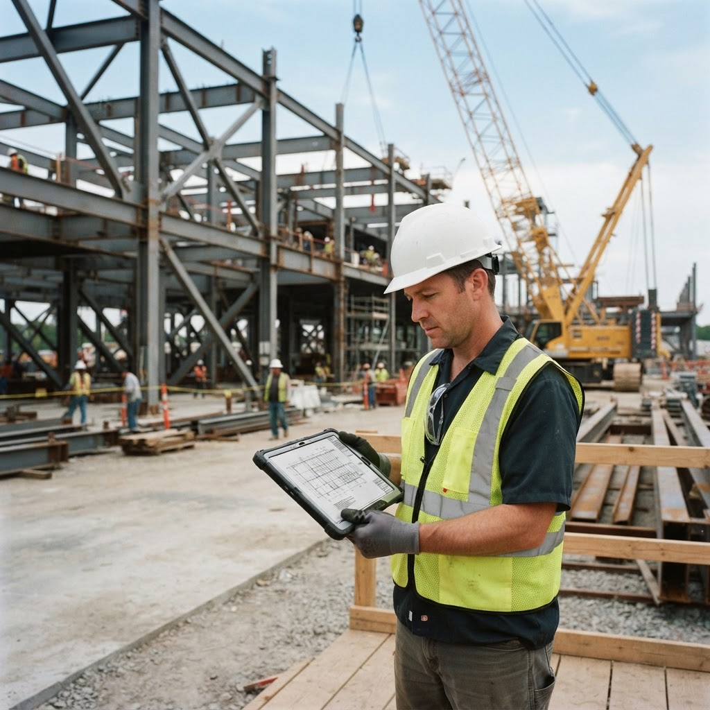 Construction Management