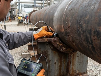 Touch Point Corrosion (TPC)