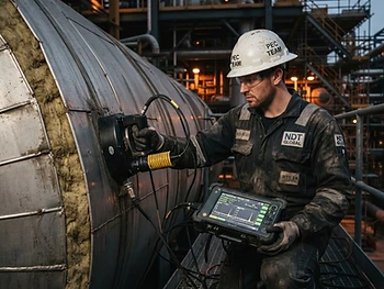 Pulsed Eddy Current (PEC) Inspection