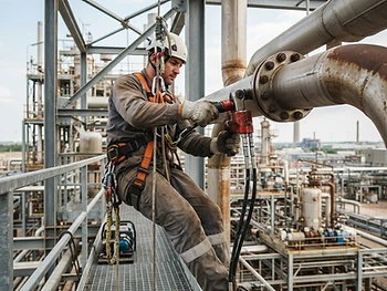 Torquing & Fitting Flanges