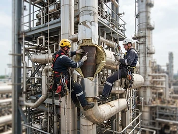 Turnkey CUI Projects